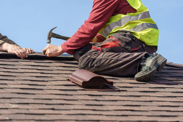 Tile Roofing Contractor in Rancho Santa Margarita, CA