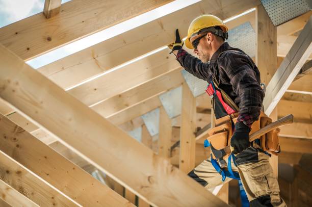 Best Roof Repair Services  in Rancho Santa Margarita, CA