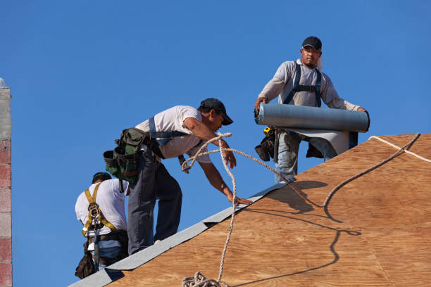 Heating Cable for Roof Installation in Rancho Santa Margarita, CA