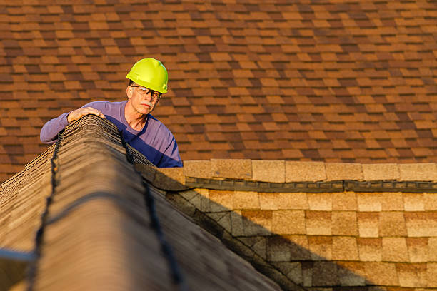 Quick and Trustworthy Emergency Roof Repair Services in Rancho Santa Margarita, CA