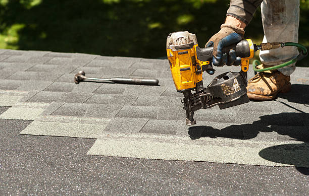 Professional Roofing Contractor in Rancho Santa Margarita, CA