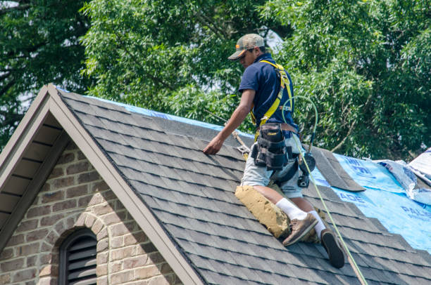 Roof Waterproofing Services in Rancho Santa Margarita, CA